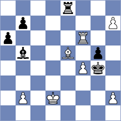 Vlassov - Preotu (chess.com INT, 2023)