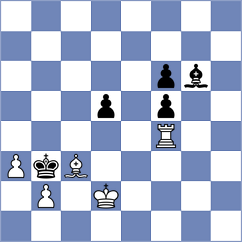Nataf - Panagiotis (FIDE.com, 2001)