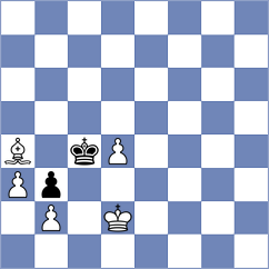 Kett - Chernomordik (chess.com INT, 2021)