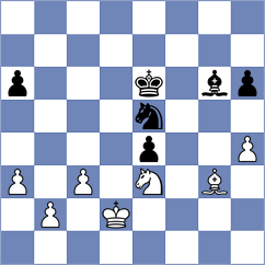 Kulikov - Abramjan (Anapa, 2009)