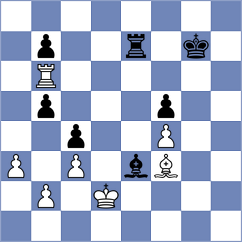 Patel - Dorman (Lichess.org INT, 2020)