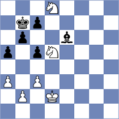 Robson - Paravyan (Lichess.org INT, 2020)