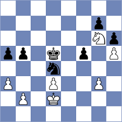 Makevich - Kozak (Czech Republic, 2011)