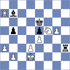 Padmini - Vlassov (chess.com INT, 2024)