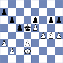 Blinov - Tsarev (Zhukovsky, 2011)