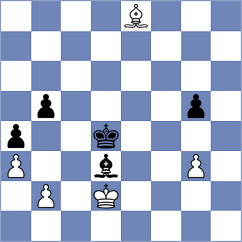 Kamsky - Samunenkov (chess.com INT, 2024)