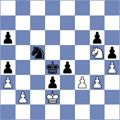 Amin - Rodshtein (Chartres FRA, 2022)