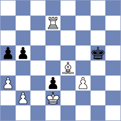 Vega Gutierrez - Jensen (chess.com INT, 2022)