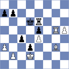Bartsis - Chulevich (Dagomys, 2009)