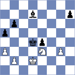 Pham Le Thao Nguyen - Michelle Catherina (FIDE Online Arena INT, 2024)