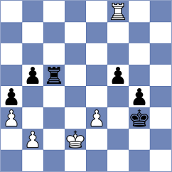 Perske - Matinian (chess.com INT, 2024)