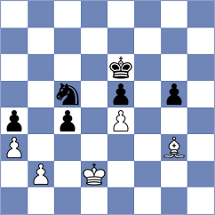 Mekhitarian - Kamsky (chess.com INT, 2022)