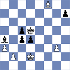 Zytner - Goganov (St Petersburg, 2005)