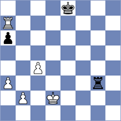 Romero Garcia - Barrera Martinez (Seville, 1999)