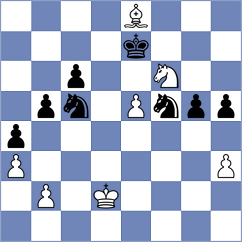 Burmakin - Klimov (St Petersburg, 1999)
