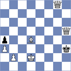 Baron - Skailes (Lichess.org INT, 2020)