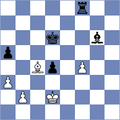 Jakubowska - Papp (Chess.com INT, 2020)