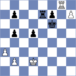 Le Goff - Jelcic (chess.com INT, 2024)