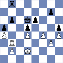 Demchenko - Kramnik (Lichess.org INT, 2020)