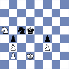 Finek - Krejci (Czech Republic CZE, 2024)