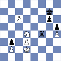 Polok - Montano Vicente (chess.com INT, 2024)