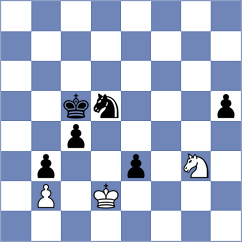 Klingen - Renz (Grossenbrode, 1971)