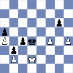 Mamedov - Agapchev (Dimitrovgrad, 2009)