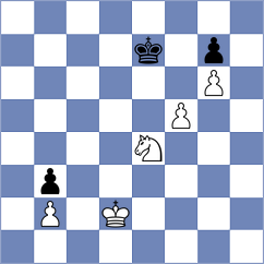 Nurul Akma - Sanudula (Chess.com INT, 2021)