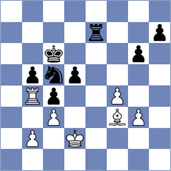 Sneddon - Madhavan (Dunfermline SCO, 2024)