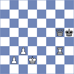 Masacorale - Demjan (Lichess.org INT, 2020)