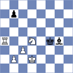 Arakelyan - Goncharov (chess.com INT, 2025)