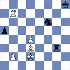 Morales Carlos - Yedidia (chess.com INT, 2023)