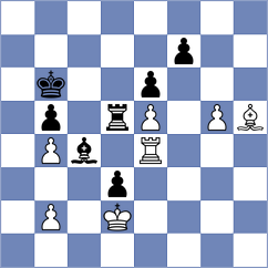 Jackson - Sowray (England ENG, 2024)