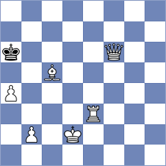 Toth - Dushyant (chess.com INT, 2024)