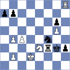 Liebert - Ghitescu (Zinnowitz, 1964)