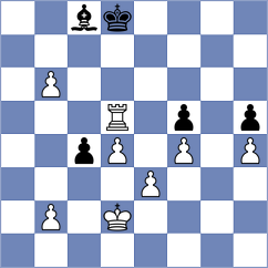 Feoktistov - Mironov (Dagomys, 2009)