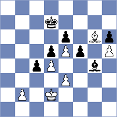 Brethes - Alonso Fernandez (Aviles, 2006)