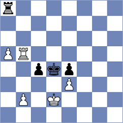 Agrest - Winkels (chess.com INT, 2022)