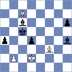 Silbernberg - Munoz Portugal (ICC INT, 2009)
