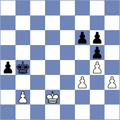 Rojas Fernandez - Narvaez Parra (Madrid, 2020)