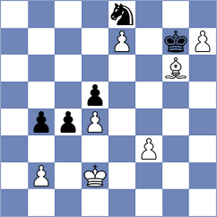 Bucek - Holeczy (Slovakia, 2010)