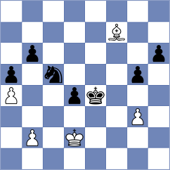 Erzhanov - Seletsky (Chess.com INT, 2020)