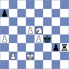 Osinovsky - Bilych (chess.com INT, 2022)