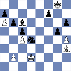Ferey - Bashirli (chess.com INT, 2024)