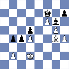 Seletsky - Priyanka (Chess.com INT, 2021)