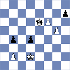 Anton Guijarro - Ontanon Gomez (La Roda, 2010)