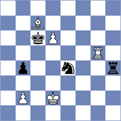 Karttunen - Narayanan (chess.com INT, 2023)
