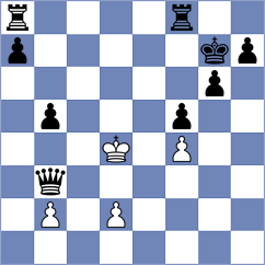 Castro Prado - Escobar Guaman (Chess.com INT, 2020)