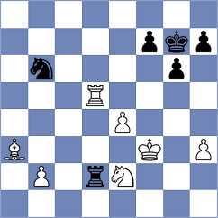 Salazar - Yantalima Barros (Chess.com INT, 2020)