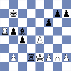 Morozov - Jaferian (Calgary CAN, 2022)